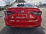 Used 2025 Honda CIVIC SEDAN HYBRID SPORT in JACKSONVILLE, FLORIDA (Photo 15)