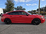 Used 2025 Honda CIVIC SEDAN HYBRID SPORT in JACKSONVILLE, FLORIDA (Photo 17)
