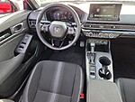 Used 2025 Honda CIVIC SEDAN HYBRID SPORT in JACKSONVILLE, FLORIDA (Photo 23)
