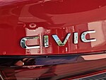 Used 2025 Honda CIVIC SEDAN HYBRID SPORT in JACKSONVILLE, FLORIDA (Photo 25)