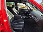 Used 2025 Honda CIVIC SEDAN HYBRID SPORT in JACKSONVILLE, FLORIDA (Photo 28)