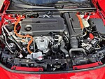 Used 2025 Honda CIVIC SEDAN HYBRID SPORT in JACKSONVILLE, FLORIDA (Photo 29)
