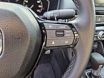 Used 2025 Honda CIVIC SEDAN HYBRID SPORT in JACKSONVILLE, FLORIDA (Photo 9)