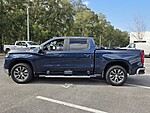 Used 2022 CHEVROLET SILVERADO 1500 LT in JACKSONVILLE, FLORIDA (Photo 13)