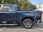 Used 2022 CHEVROLET SILVERADO 1500 LT in JACKSONVILLE, FLORIDA (Photo 14)