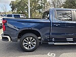 Used 2022 CHEVROLET SILVERADO 1500 LT in JACKSONVILLE, FLORIDA (Photo 16)