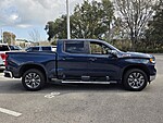 Used 2022 CHEVROLET SILVERADO 1500 LT in JACKSONVILLE, FLORIDA (Photo 17)