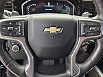 Used 2022 CHEVROLET SILVERADO 1500 LT in JACKSONVILLE, FLORIDA (Photo 37)