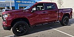 Used 2025 CHEVROLET SILVERADO 1500 LT TRAIL BOSS in JACKSONVILLE, FLORIDA