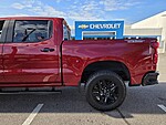 Used 2025 CHEVROLET SILVERADO 1500 LT TRAIL BOSS in JACKSONVILLE, FLORIDA (Photo 14)