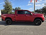 Used 2025 CHEVROLET SILVERADO 1500 LT TRAIL BOSS in JACKSONVILLE, FLORIDA (Photo 17)