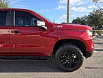 Used 2025 CHEVROLET SILVERADO 1500 LT TRAIL BOSS in JACKSONVILLE, FLORIDA (Photo 18)