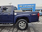 Used 2011 GMC CANYON SLT in JACKSONVILLE, FLORIDA (Photo 4)