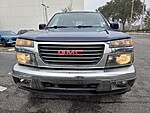 Used 2011 GMC CANYON SLT in JACKSONVILLE, FLORIDA (Photo 9)