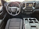 Used 2024 CHEVROLET SILVERADO 1500 CUSTOM TRAIL BOSS in JACKSONVILLE, FLORIDA (Photo 13)