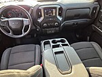 Used 2024 CHEVROLET SILVERADO 1500 CUSTOM TRAIL BOSS in JACKSONVILLE, FLORIDA (Photo 14)