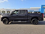 Used 2024 CHEVROLET SILVERADO 1500 CUSTOM TRAIL BOSS in JACKSONVILLE, FLORIDA (Photo 3)