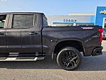 Used 2024 CHEVROLET SILVERADO 1500 CUSTOM TRAIL BOSS in JACKSONVILLE, FLORIDA (Photo 4)