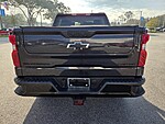 Used 2024 CHEVROLET SILVERADO 1500 CUSTOM TRAIL BOSS in JACKSONVILLE, FLORIDA (Photo 5)