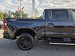 Used 2024 CHEVROLET SILVERADO 1500 CUSTOM TRAIL BOSS in JACKSONVILLE, FLORIDA (Photo 6)