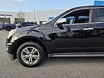 Used 2017 CHEVROLET EQUINOX LS in JACKSONVILLE, FLORIDA (Photo 2)