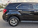 Used 2017 CHEVROLET EQUINOX LS in JACKSONVILLE, FLORIDA (Photo 6)