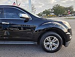 Used 2017 CHEVROLET EQUINOX LS in JACKSONVILLE, FLORIDA (Photo 8)