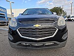 Used 2017 CHEVROLET EQUINOX LS in JACKSONVILLE, FLORIDA (Photo 9)