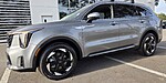 Used 2025 KIA SORENTO HYBRID EX in JACKSONVILLE, FLORIDA