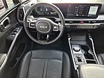 Used 2025 KIA SORENTO HYBRID EX in JACKSONVILLE, FLORIDA (Photo 14)