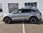 Used 2025 KIA SORENTO HYBRID EX in JACKSONVILLE, FLORIDA (Photo 3)