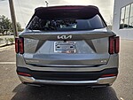 Used 2025 KIA SORENTO HYBRID EX in JACKSONVILLE, FLORIDA (Photo 5)