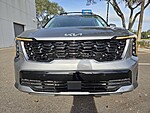 Used 2025 KIA SORENTO HYBRID EX in JACKSONVILLE, FLORIDA (Photo 9)