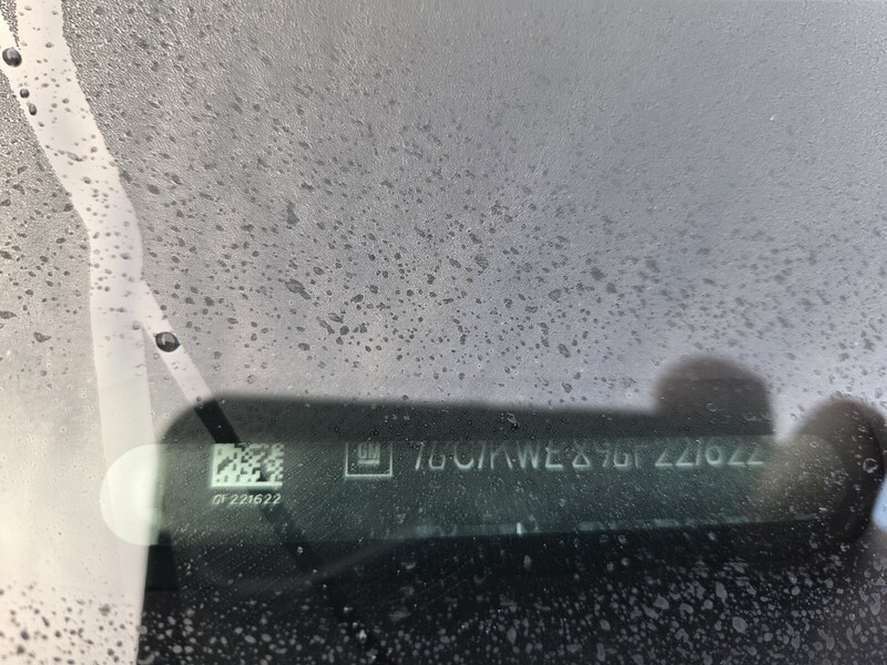 Used 2016 CHEVROLET SILVERADO 2500 LTZ in JACKSONVILLE, FLORIDA