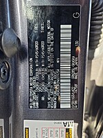 Used 2022 TOYOTA 4RUNNER LIMITED in JACKSONVILLE, FLORIDA (Photo 1)