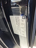 Used 2016 CHEVROLET CORVETTE Z51 2LT in JACKSONVILLE, FLORIDA (Photo 1)