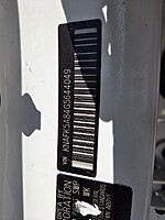 Used 2016 KIA FORTE5 LX in JACKSONVILLE, FLORIDA (Photo 1)