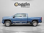 Used 2026 CHEVROLET SILVERADO 2500 HIGH COUNTRY in JACKSONVILLE, FLORIDA (Photo 2)