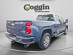 Used 2026 CHEVROLET SILVERADO 2500 HIGH COUNTRY in JACKSONVILLE, FLORIDA (Photo 5)