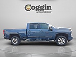 Used 2026 CHEVROLET SILVERADO 2500 HIGH COUNTRY in JACKSONVILLE, FLORIDA (Photo 6)