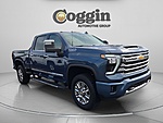 Used 2026 CHEVROLET SILVERADO 2500 HIGH COUNTRY in JACKSONVILLE, FLORIDA (Photo 7)