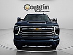 Used 2026 CHEVROLET SILVERADO 2500 HIGH COUNTRY in JACKSONVILLE, FLORIDA (Photo 8)