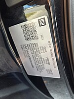 Used 2024 CHEVROLET CORVETTE 1LT in JACKSONVILLE, FLORIDA (Photo 2)