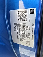 Used 2024 CHEVROLET CORVETTE 3LT in JACKSONVILLE, FLORIDA (Photo 2)