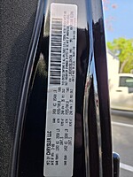 Used 2008 JEEP WRANGLER UNLIMITED SAHARA in JACKSONVILLE, FLORIDA (Photo 1)