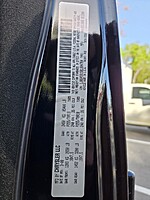 Used 2008 JEEP WRANGLER UNLIMITED SAHARA in JACKSONVILLE, FLORIDA (Photo 2)