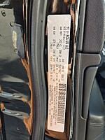 Used 2017 JEEP GRAND CHEROKEE LAREDO in JACKSONVILLE, FLORIDA (Photo 2)