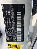 Used 2015 TOYOTA HIGHLANDER LE in JACKSONVILLE, FLORIDA (Photo 2)