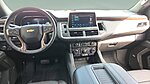 Used 2023 CHEVROLET TAHOE HIGH COUNTRY in JACKSONVILLE, FLORIDA (Photo 12)