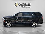 Used 2023 CHEVROLET TAHOE HIGH COUNTRY in JACKSONVILLE, FLORIDA (Photo 2)